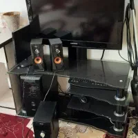 تلویزیون 32 اینچ سامسونگ