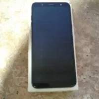 گوشی سامسونگ A6+ حافظه 64 و رام 4