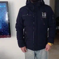 کاپشن حرفه ای خارجی اورجینال ادیداس|لباس|کرج, شهرک امام رضا (ع)|دیوار