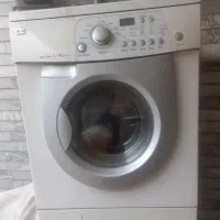 لباسشویی الجی ال جی