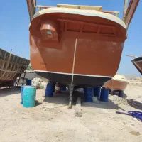 مجوز بچه لنج صیادی 165
