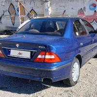 سمند SE بدون رنگ|خودرو سواری و وانت|چهارباغ, |دیوار