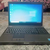 لپتاپ حرفه ای i7، گرافیک تخصصی، رم 12 و ssd|رایانه همراه|تهران, استاد معین|دیوار