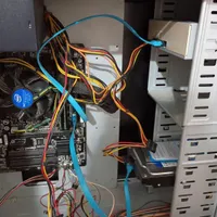 قطعات کامپیوتر کیسddr3 h81 مادربردddr4 h610 اکبند|قطعات و لوازم جانبی رایانه|کرمانشاه, |دیوار