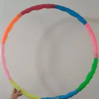 حلقه ورزشی