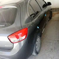 فروش تیبا هاچبک