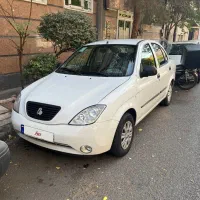 تیبا صندوق دار مدل 1401|خودرو سواری و وانت|تهران, شهرک غرب|دیوار