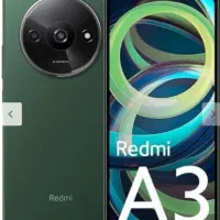 گوشی موبایل مدل ردمی A3