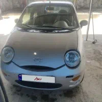 ام وی ام 110 مدل 1388