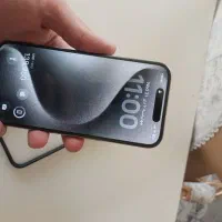 آیفون 15 Pro|موبایل|مشهد, سرافرازان|دیوار