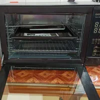 اون توستر|اجاق گاز و لوازم برقی پختوپز|بهارستان, |دیوار