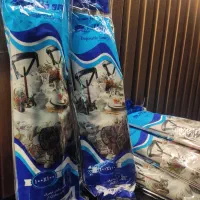 دستمال کاغذی و محصولات پلاستیکی ب قیمت تولیدی|عمدهفروشی|رامسر, |دیوار