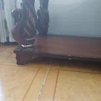 میزجلو مبلی فقط ۱میلیون