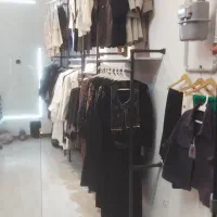 افتتاحیه پوشاک