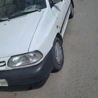 پراید مدل ۹۳