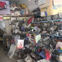 فروش لوازم استوک ونو یکجا وتکی|قطعات یدکی و لوازم جانبی|آبادان, |دیوار