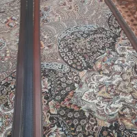 کمربند تمام چرم اصل کاوی