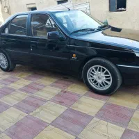 پژو۴۰۵ دوگانه ۹۶|خودرو سواری و وانت|بوکان, |دیوار