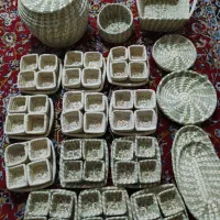 صنایع دستی دارم