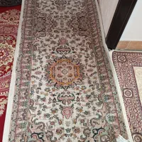 کسرفرش|فرش|جهرم, |دیوار