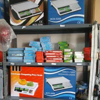 باسکول ترازو ۶۰×۶۰|فروشگاه و مغازه|قدس, شهر‌قدس|دیوار