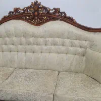 مبل سلطنتی ۹ نفره نو