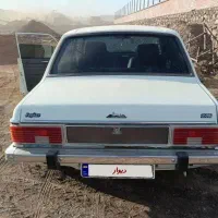 پیکان سواری انژکتوری بدون رنگ تک برگ سند