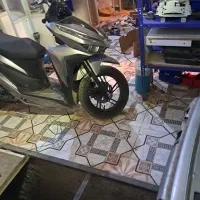 موتورکلیک150ccبلنتامدل1401|موتورسیکلت|کرمانشاه, |دیوار