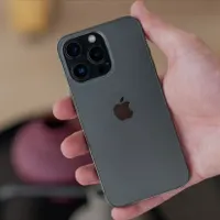 اپل iPhone 13 Pro Max با حافظهٔ ۱۲۸ گیگابایت
