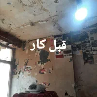رنگ آمیزی شبانه روزی حتی در روزهای تعطیل|خدمات پیشه و مهارت|خرمشهر, |دیوار