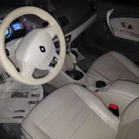 رنو فلوئنس E4