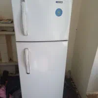 خریدار. فروشی یخچال سالم معیوب خراب