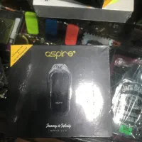 ویپ و پاد دائمی