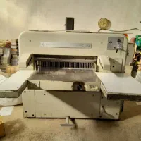 استخدام کارگر ساده (صحافی و جلد سازی)