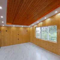 نیم پیلوت ۲۲۰متری با استخر ۴ فصل و مدارک کامل|فروش خانه و ویلا|تهران, افسریه شمالی|دیوار