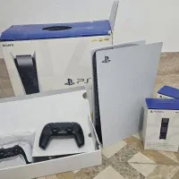 ps5 fat استاندارد