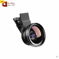 لنز ماکرو کلیپسی موبایل اورجینال Apexel APL-0.45WM|لوازم جانبی موبایل و تبلت|تهران, فردوسی|دیوار