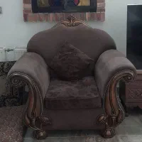 مبل|مبلمان خانگی و میز عسلی|آمل, |دیوار