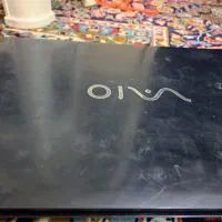 لبتاب سونی وایو اصلی