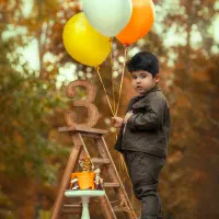 اتلیه تخصصی عکاسی کودک و بزرگسال|خدمات پذیرایی، مراسم|مشهد, سرافرازان|دیوار
