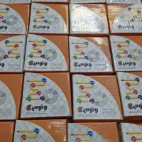 سی دی کمک آموزشی ونوس کنکور علوم تجربی
