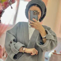 پالتو فوتر ترند مزون دوز ارسال رایگان|لباس|قم, سالاریه|دیوار