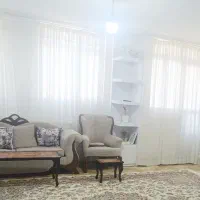 پرده پتینه پلیسه با چوب پرده (پنج متر)|پرده، رانر، رومیزی|تربت‌حیدریه, منصوریه|دیوار