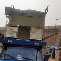 حمل بار به تمام نقاط  در اسرا وقت|خدمات حمل و نقل|تهران, خانی آباد نو جنوبی|دیوار