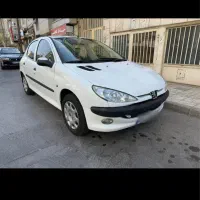 ۲۰۶ تیپ ۵ مدل ۹۹|خودرو سواری و وانت|مشهد, وکیلآباد|دیوار