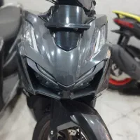 هوندا واریو ۱۶۰ مدل ۱۴۰۲ کارکرد ۶۰۰۰ نقد و اقساط