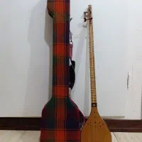 سه تار دو مهر حرفه ای فریادی