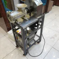 چرخ گوشت صنعتی