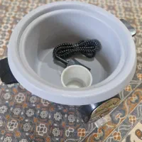 پلوپز پارس خز..|اجاق گاز و لوازم برقی پختوپز|ماهدشت, |دیوار