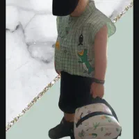 عمده*کوله پشتی فانتزی*بچگانه*کوله مهدکودک*|کفش و لباس بچه|گلستان (تهران), |دیوار